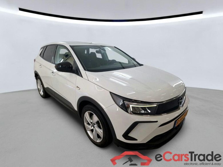 OPEL Grandland 168 kW #5