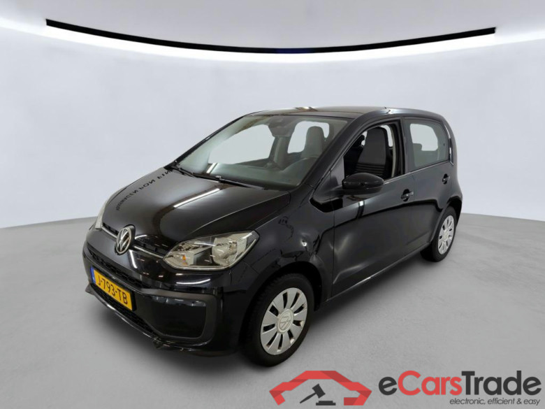 VOLKSWAGEN up! 48 kW #1