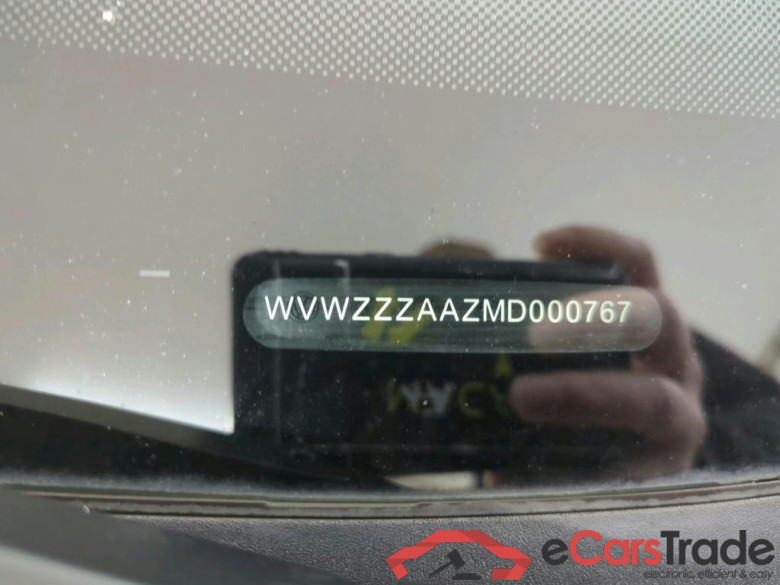 VOLKSWAGEN up! 48 kW #2