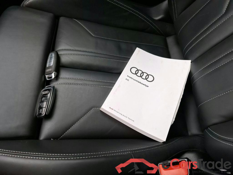 AUDI A6 Avant 55 TFSI PHEV 367pk S tronic Quattro Pro Line Competition Tour #6