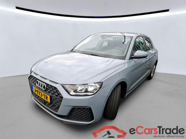 AUDI A1 Sportback 70 kW #1