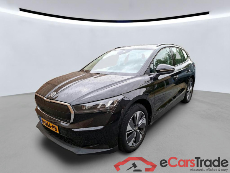SKODA Enyaq iV 132 kW