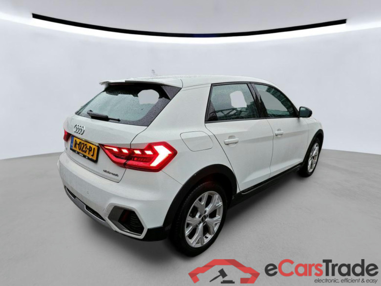 AUDI A1 allstreet 81 kW #4