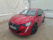 preview Peugeot 208 #0