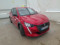 preview Peugeot 208 #3