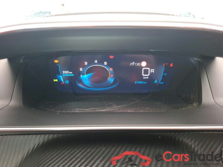 208 GT Pack 1.2 PureTech 130CV BVA8 E6d #6
