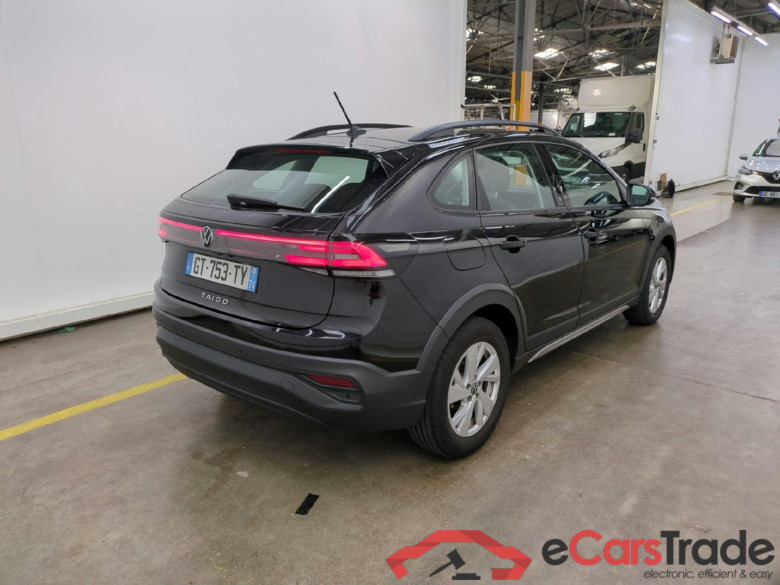Taigo Life Plus 1.0 TSI 110CV BVA7 E6d #3