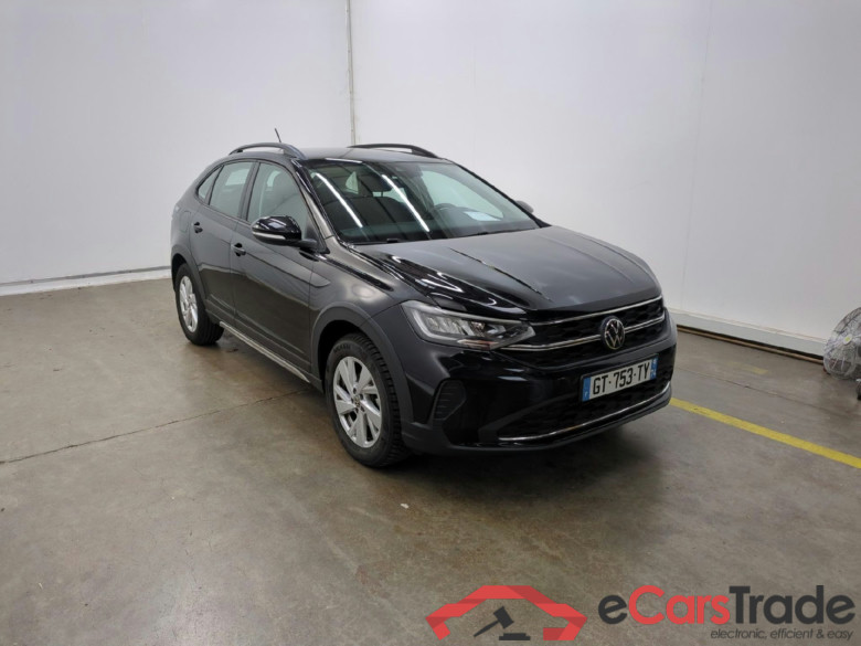 Taigo Life Plus 1.0 TSI 110CV BVA7 E6d #4