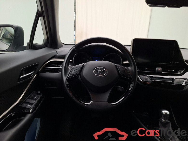 Toyota, C-HR '16, C-HR 1.8 Hybrid C-Lub #6