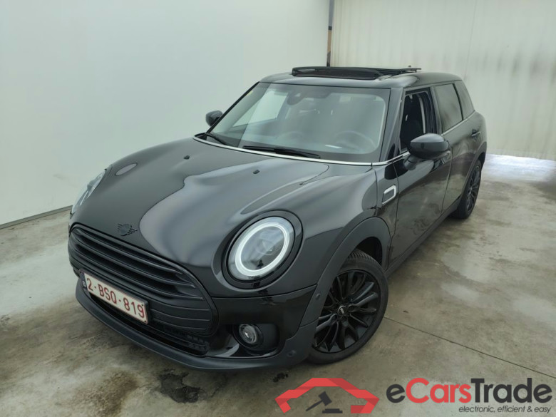 Mini Clubman One D (85 kW) Aut. 5d