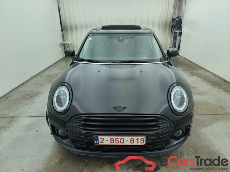 Mini Clubman One D (85 kW) Aut. 5d #5