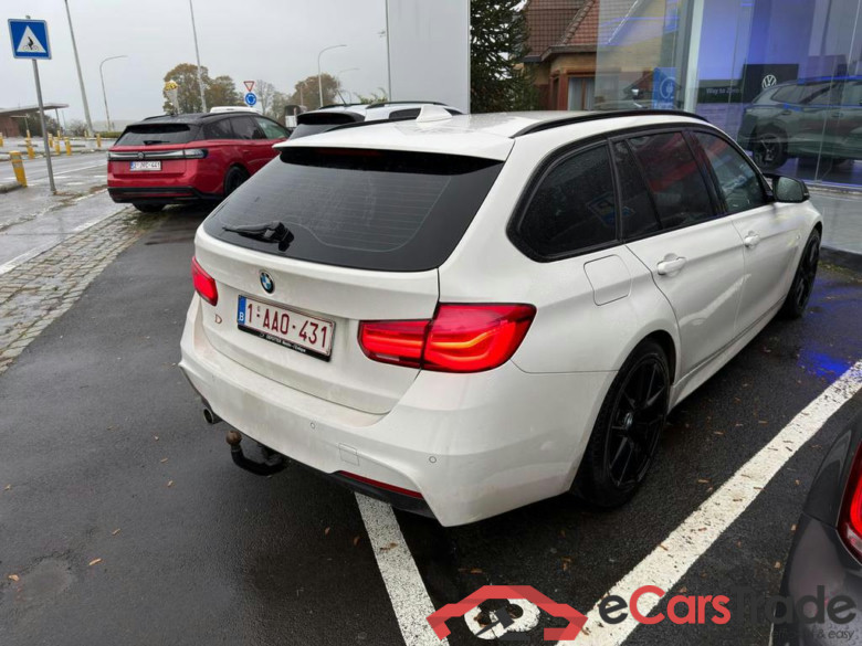 BMW 3 SW Dsl (F31 LCI) Touring 318 d #3