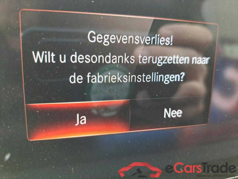MERCEDES-BENZ CLA 1.3 CLA 250 E BUSINESS SOLUTION DCT #3