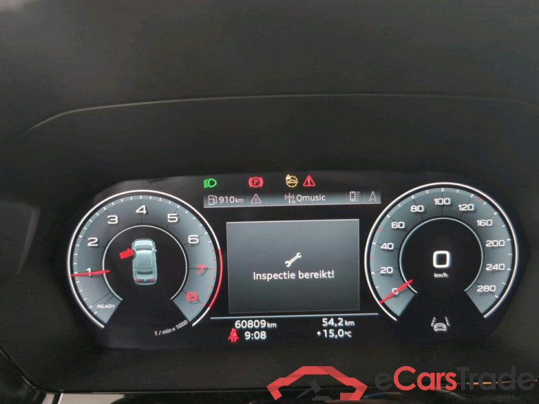 AUDI A3 BERLINE 1.0 TFSI 30 81KW ATTRACTION