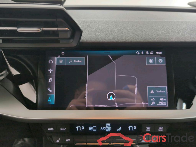 AUDI A3 BERLINE 1.0 TFSI 30 81KW ATTRACTION #2