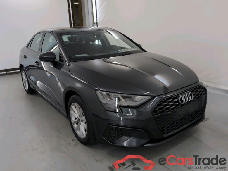 AUDI A3 BERLINE 1.0 TFSI 30 81KW ATTRACTION #5