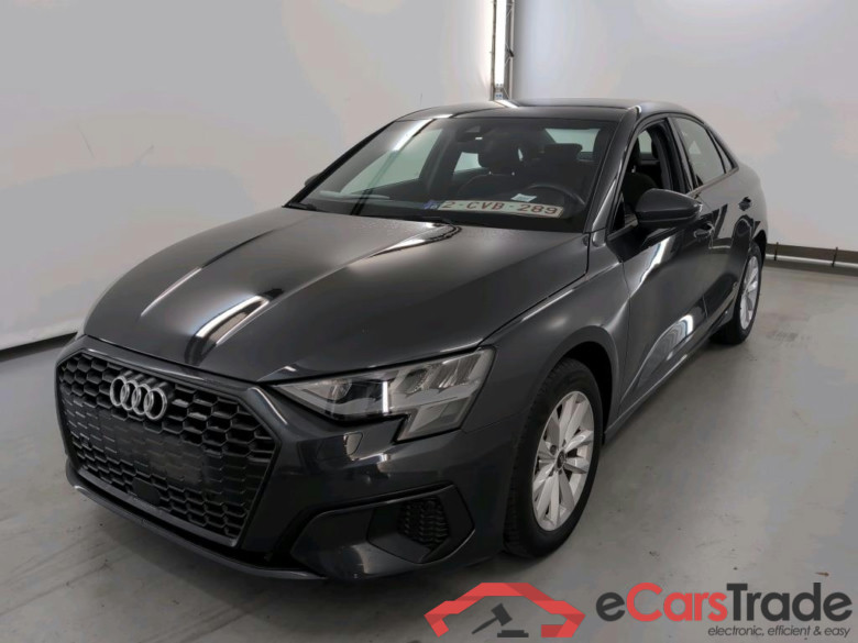 AUDI A3 BERLINE 1.0 TFSI 30 81KW ATTRACTION #6