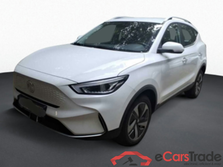 MG ZS EV Standard Comfort 5d 130kW