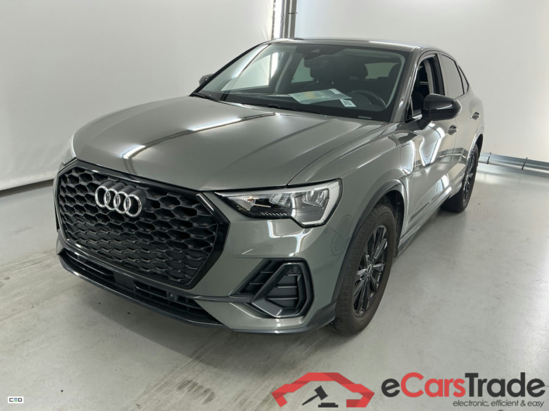 AUDI Q3 SPORTBACK 1.4 45 TFSI E S TRONIC
