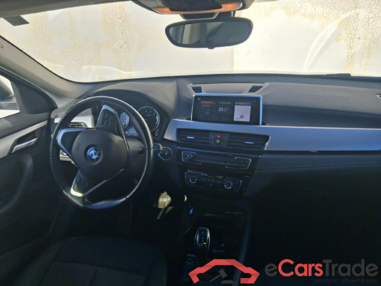 BMW X2 / 2017 / 5P / todoterreno sDrive18i #3