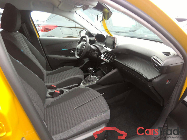 Peugeot 208 Style PureTech 100 S&S BVM6 #3