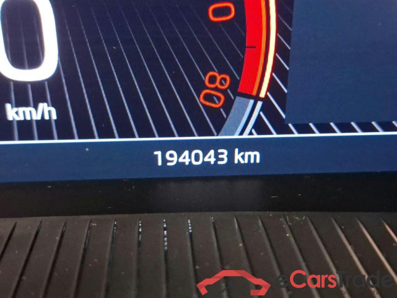 SKODA KAMIQ 1.0 TSI 81KW CLEVER