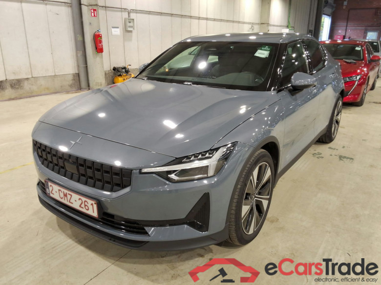 POLESTAR 2 BEV 78KWH SINGLE MOTOR AUTO LONG RANG #1