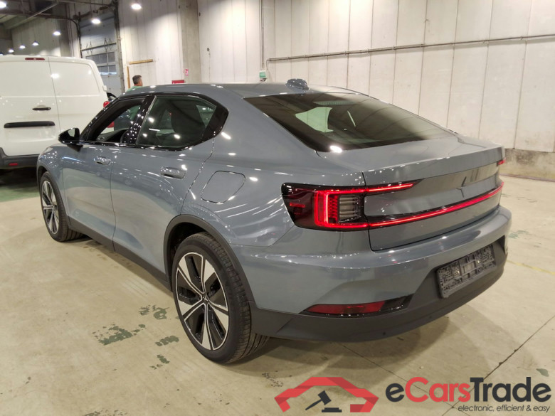 POLESTAR 2 BEV 78KWH SINGLE MOTOR AUTO LONG RANG #2