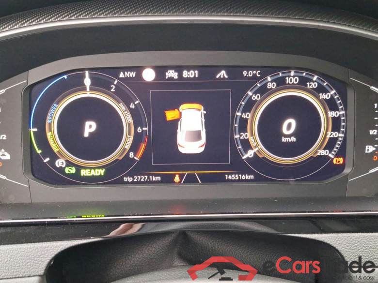 VOLKSWAGEN ARTEON 1.4 EHYBRID DSG ELEGANCE