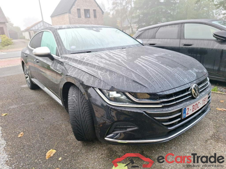 VOLKSWAGEN ARTEON 1.4 EHYBRID DSG ELEGANCE #5