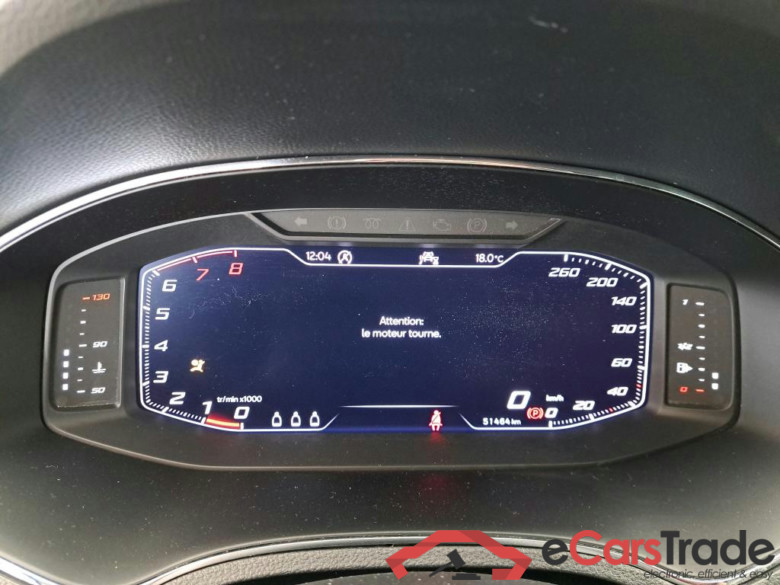 Arona FR 1.0 TSI 110CV BVM6 E6d #6