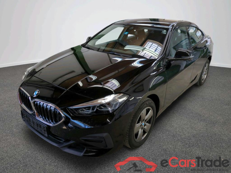 Baureihe 2 Gran Coupe 218 d Advantage 2.0 110KW AT8 E6d