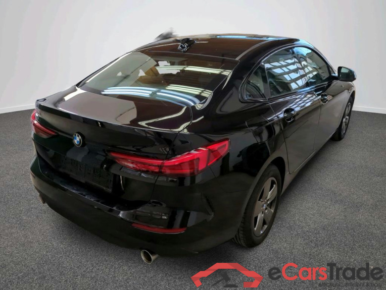Baureihe 2 Gran Coupe 218 d Advantage 2.0 110KW AT8 E6d #2