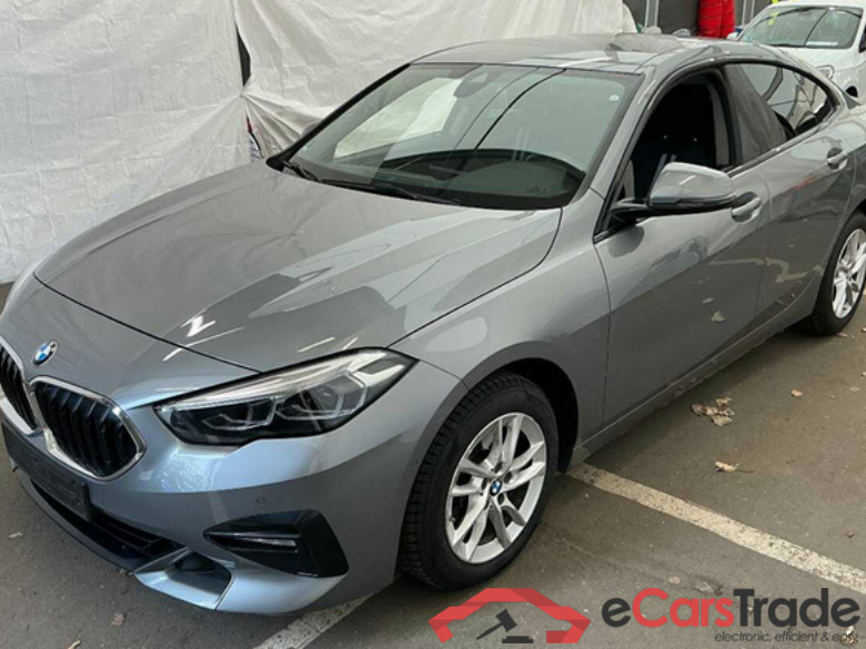 Baureihe 2 Gran Coupe 218 d Sport Line 2.0 110KW AT8 E6d #1