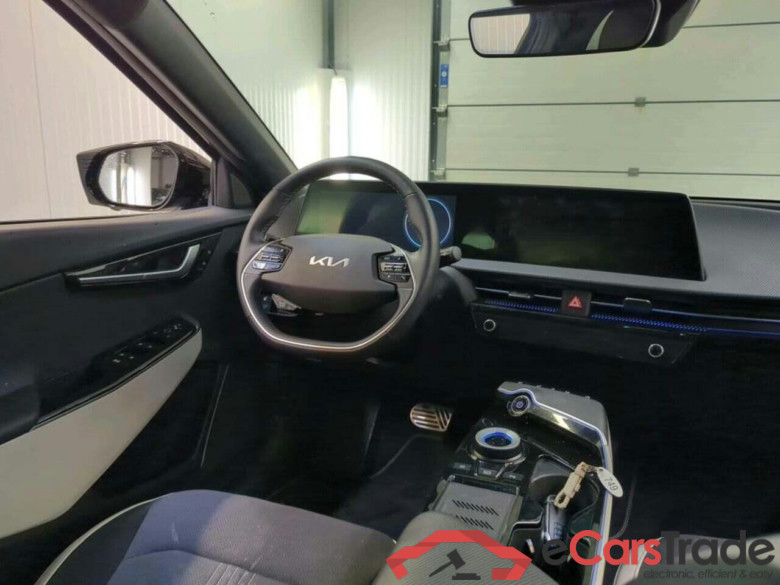 KIA EV6 GT-Line 77.4 kWh #3