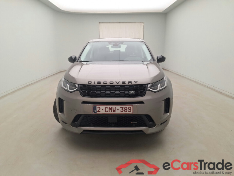 Land Rover, Discov.Sp.FL'19 PHEV, Di.Sp.P300e PHEV R-D.S AWD Aut