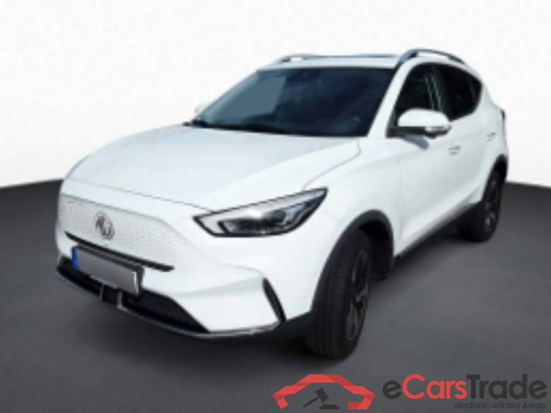 MG ZS EV Maximal Luxury 5d 115kW