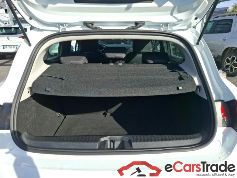Clio V Business 1.0 TCe 100CV BVM5 E6dT #5