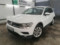 preview Volkswagen Tiguan #0