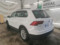 preview Volkswagen Tiguan #1