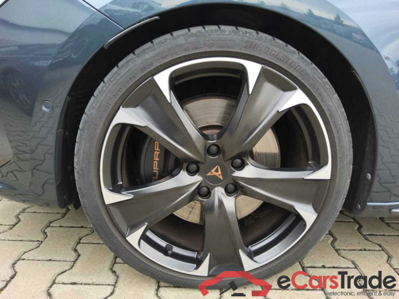 Cupra Leon Sportstourer (KL8/KU8)(09.2020->) DE - Kb5 2.0 TSI EU6d, VZ 4Drive OPF, 2021 - 2024 #3