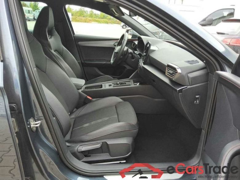 Cupra Leon Sportstourer (KL8/KU8)(09.2020->) DE - Kb5 2.0 TSI EU6d, VZ 4Drive OPF, 2021 - 2024 #4