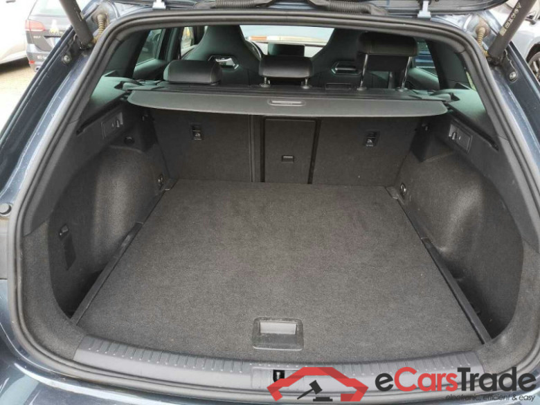 Cupra Leon Sportstourer (KL8/KU8)(09.2020->) DE - Kb5 2.0 TSI EU6d, VZ 4Drive OPF, 2021 - 2024 #5