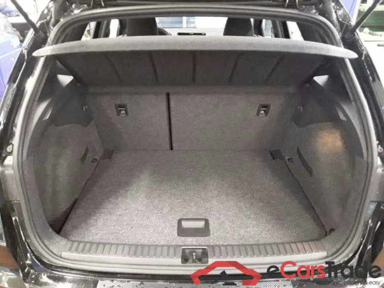 Seat Arona (KJ7)(2017->) DE - SUV5 1.0 TSI EU6d, FR OPF, (Facelift) 2021 - 2024 #5