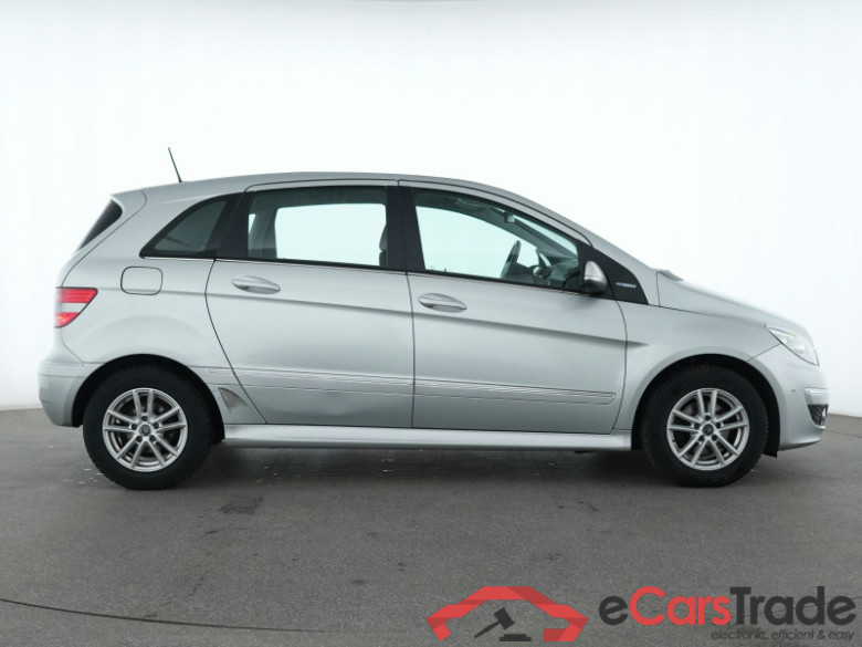 Mercedes-Benz B-Klasse (Inzahlungnahme MwSt. nicht ausweisbar) DE - Van5  160 EU5, lueEfficiency, (Facelift) 2009 - 2011 #4