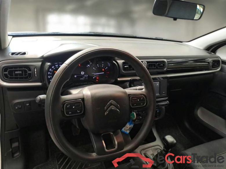 CITROEN C3 / 2020 / 5P / Berlina BlueHDi 100 S&S Feel #3