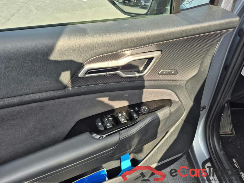 KIA Sportage Dsl 1.6 CRDi MHEV GT Line DCT #6