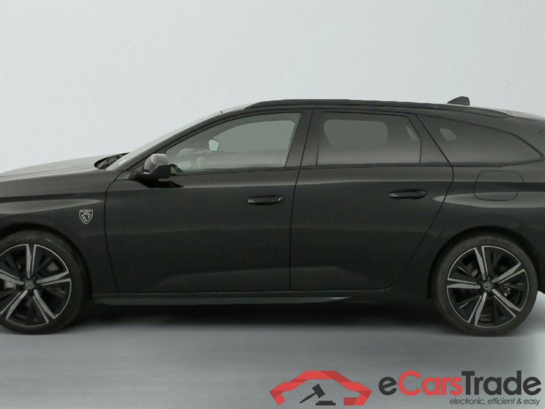 Peugeot 308 SW GT PHEV 225 e-EAT8 #4