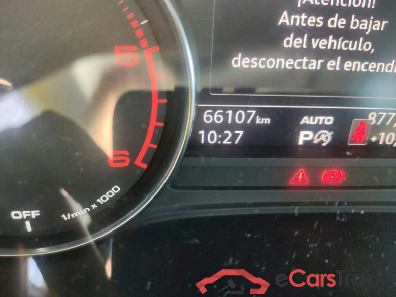 AUDI Q5 / 2016 / 5P / todoterreno Design 35 TDI 120kW S tronic #5