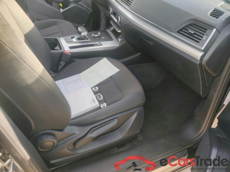 AUDI Q5 / 2016 / 5P / todoterreno Design 35 TDI 120kW S tronic #6